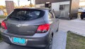 Chevrolet Onix LTZ 1,4 MT - 2015 Chevrolet Onix LTZ 1,4 MT - 2015