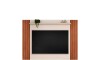 Panel para TV Trend - Marrón Panel para TV Trend - Marrón