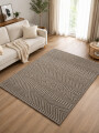 ALFOMBRA MANOR MARRON
