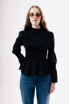 Cupro Black