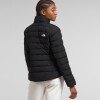 Campera de Pluma Aconcagua mujer Tnf Black-npf