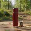 Termo en acero inoxidable de 500 ml Bordó