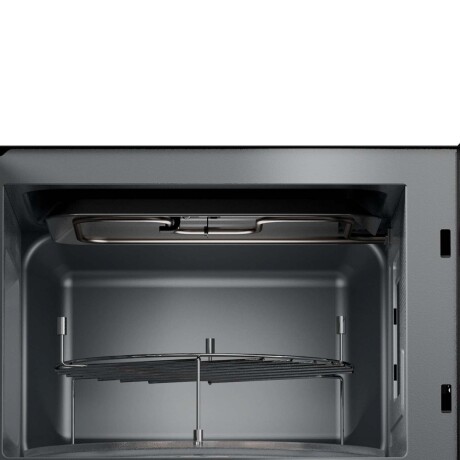 HORNO MICROONDAS CON GRILL 36L NEGRO MIDEA MMO34AMO-EGPCBK