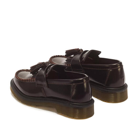 Zapatos Dr. Martens Adrian Cherry Red Zapatos Dr. Martens Adrian Cherry Red