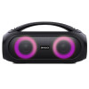 Parlante Boombox Waterproof TWS Aiwa AW-S500BT Parlante Boombox Waterproof TWS Aiwa AW-S500BT