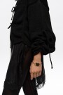 CARDIGAN Negro