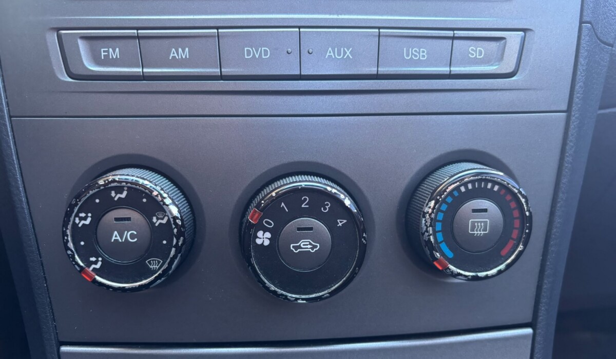 BYD F3 GSI - 2015 BYD F3 GSI - 2015
