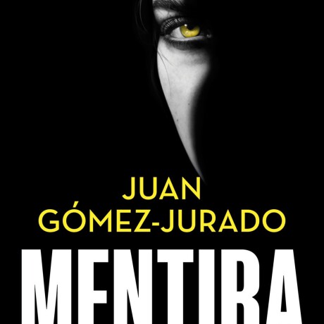 MENTIRA MENTIRA