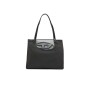Bolso Para Unisex 1Dr Tote E/W Negro