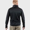 Casaca Fjallraven Abisko Trail Fleece M Hombre Deep Forest