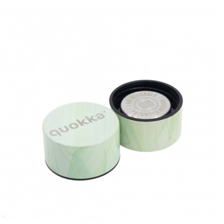 Botella termica Solid Quokka 510ml Ocean