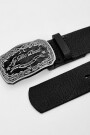 CINTURON WESTERN AYND Negro