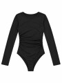 BODY JOLIE NEGRO.