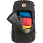 Mochila Fjallraven Abisko Hike 35 M/L Unisex Navy