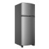 Heladera Consul CRM40 361 Litros 2 Puertas Frío Seco Inox Heladera Consul CRM40 361 Litros 2 Puertas Frío Seco Inox