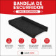 Bandeja Multiuso NEGRO