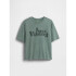 OS SS HW TEE DISTRICT GREEN