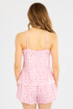 VICHY STAR PIJAMA ESTRELLA