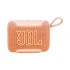 Parlante Portátil JBL Go 5 Bluetooth Naranja