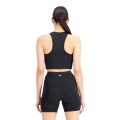 Top New Balance de dama - Essentials - WB33500BK BLACK