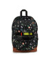 Mochila Portalaptop Cool Student - Unisex Bewitched Blooms