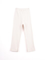 PANTALON FIR BEIGE CLARO