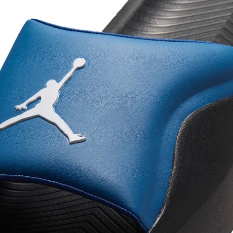 Ojotas Nike Jordan Franchise Slide Blue