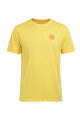 Remera O'neill Originals Vintage Amarillo Remera O'neill Originals Vintage Amarillo