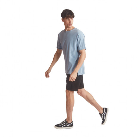 Remera de Hombre KristoBelga Celeste