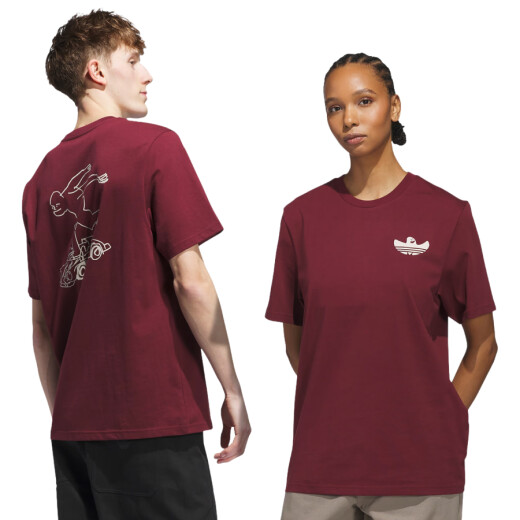 Remera Adidas Shmoo G Remera Adidas Shmoo G