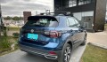 VW TCross 1.0 CL - 2021 VW TCross 1.0 CL - 2021