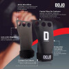 Calleras Negras | Talle M | DOJO Calleras Negras | Talle M | DOJO