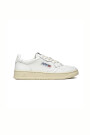 MEDALIST LOW MAN LEAT/LEAT WHT Blanco
