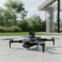 Drone Profesional Con 2 Cámaras 1080p Hd + Control Y Estuche DRONE 2 CAMARAS 80-88