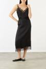 FALDA SHELBY Negro
