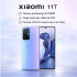 Xiaomi Mi 11t 8gb Ram 256gb 5g AZUL