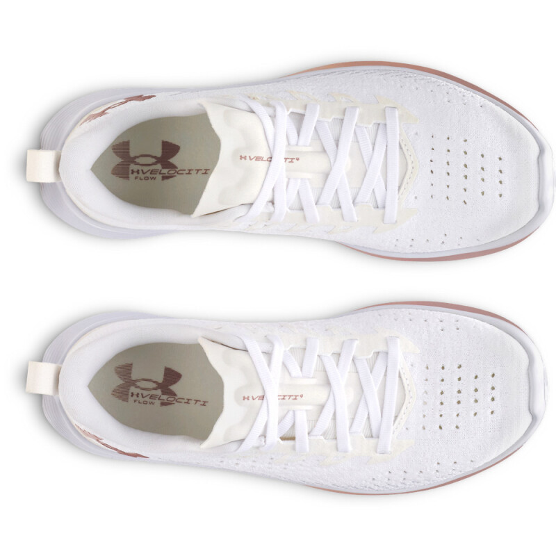 UA W Velociti 4-WHT WHT-105