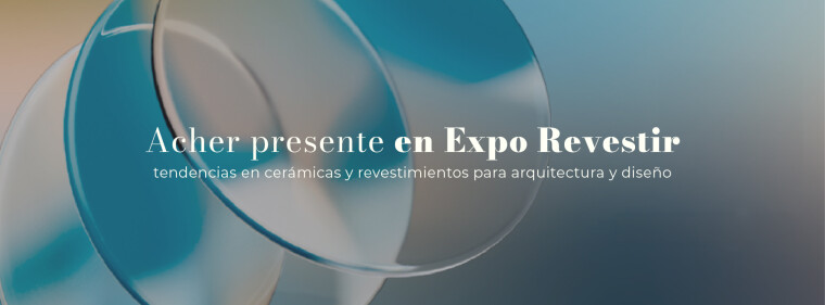 Expo Revestir 2026