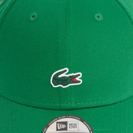Gorra Lacoste X New Era 59X