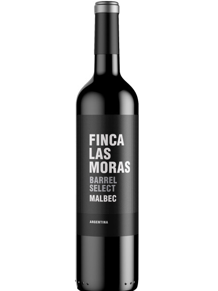 Finca Las Moras Barrel Select Malbec Finca Las Moras Barrel Select Malbec