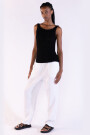 ELI LUREX TOP Black