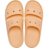 Sandalias Crocs Classic Electric Sunstone