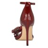 Sandal Tansie3 Medium Red