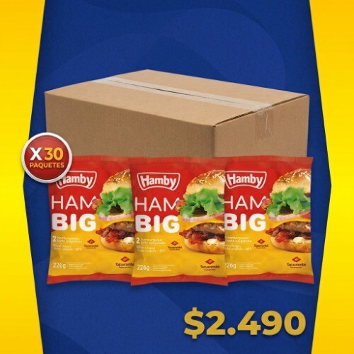 popup hambig