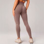 Legging Seamless Scrunch Legging Mujer Desert Shadows/heated Red Fabletics