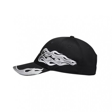 Gorra Nike Club OG Flame Black