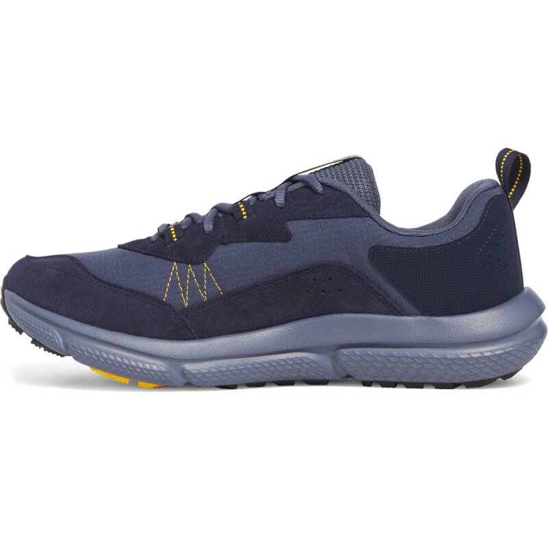 UA Charged Verssert 2-GRY GRY-044