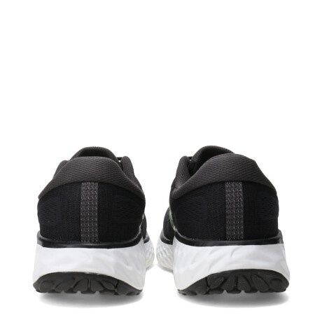 Championes de Hombre New Balance Evoz Fresh Foam Negro - Verde