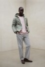 CAMPERA ATLANTIC Salvia