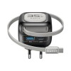 Cargador universal Havit Mobile series UC251 35w para varios dispositivos Cargador universal Havit Mobile series UC251 35w para varios dispositivos
